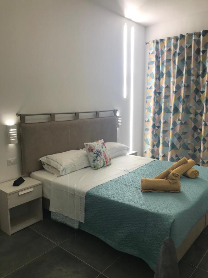 Alghero Vitalba ภายนอก รูปภาพ