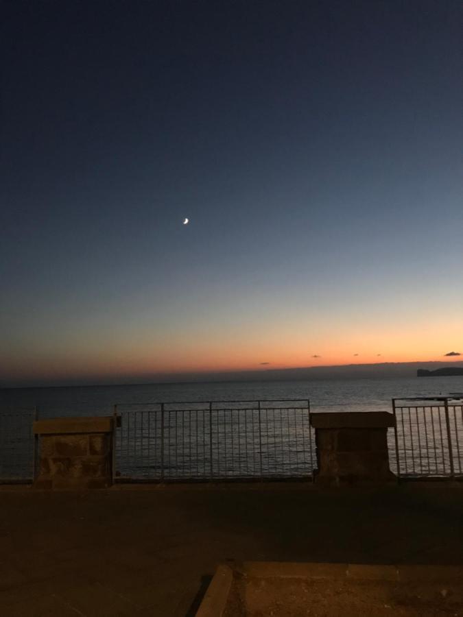 Alghero Vitalba ภายนอก รูปภาพ