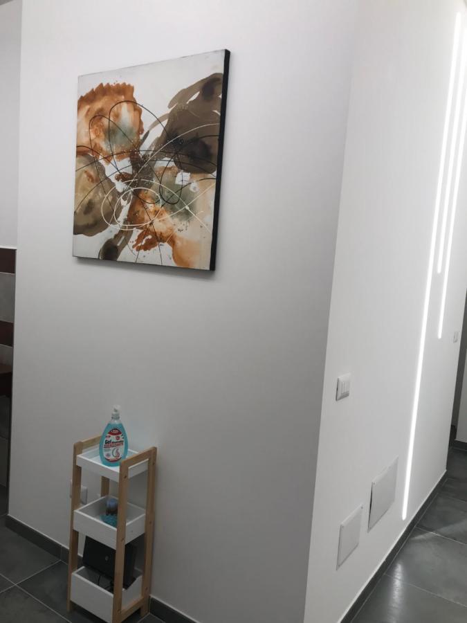 Alghero Vitalba ภายนอก รูปภาพ