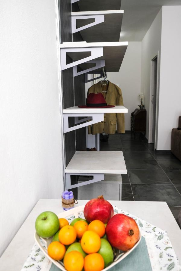 Alghero Vitalba ภายนอก รูปภาพ