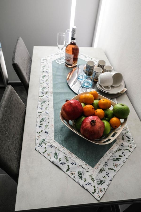 Alghero Vitalba ภายนอก รูปภาพ