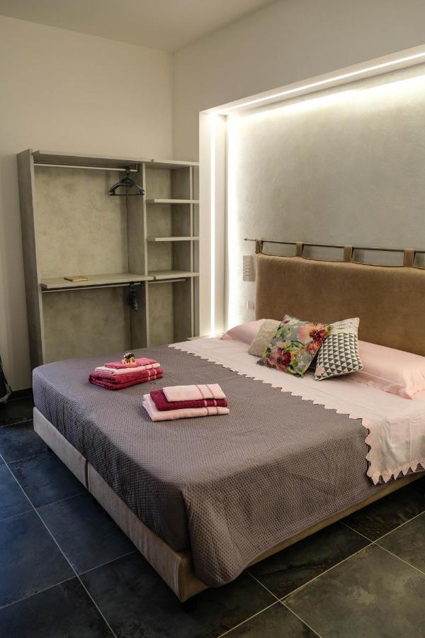 Alghero Vitalba ภายนอก รูปภาพ