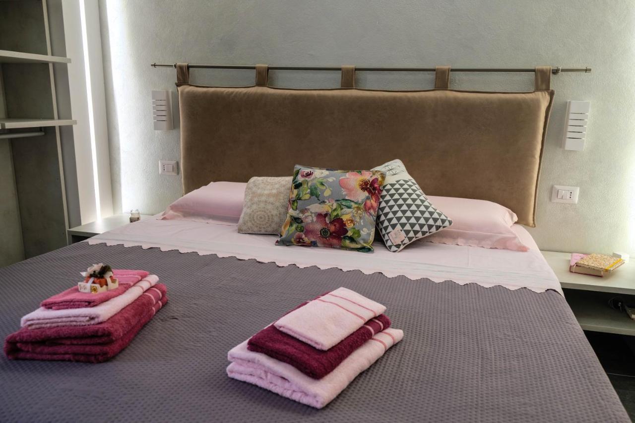 Alghero Vitalba ภายนอก รูปภาพ