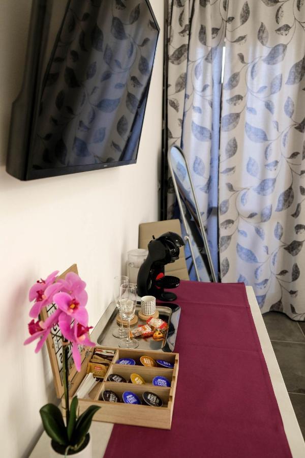 Alghero Vitalba ภายนอก รูปภาพ