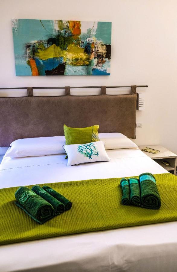 Alghero Vitalba ภายนอก รูปภาพ