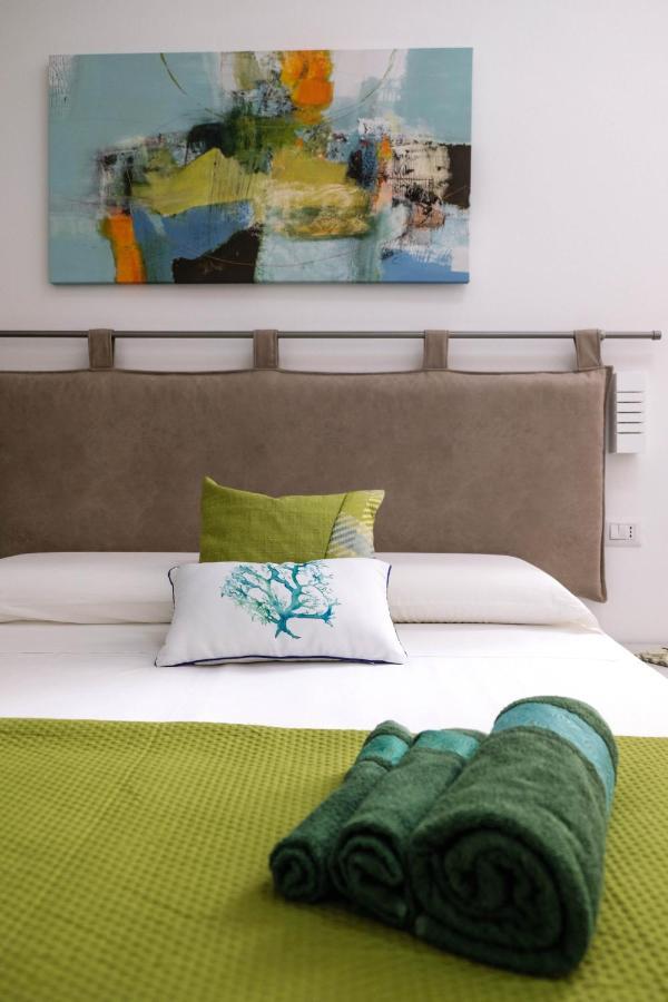 Alghero Vitalba ภายนอก รูปภาพ