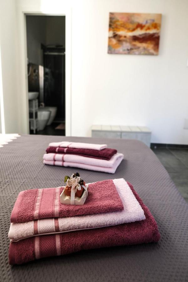 Alghero Vitalba ภายนอก รูปภาพ