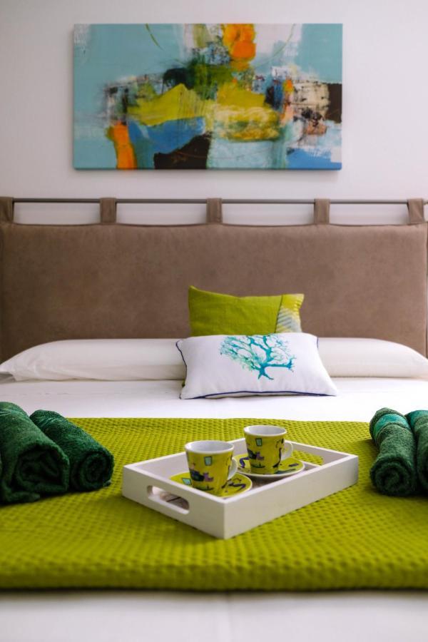Alghero Vitalba ภายนอก รูปภาพ