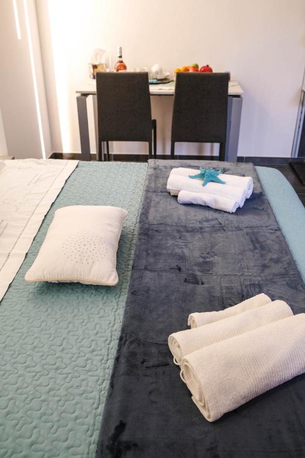 Alghero Vitalba ภายนอก รูปภาพ