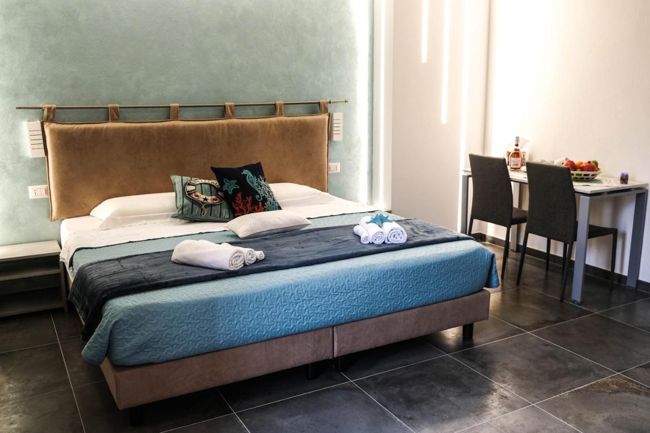 Alghero Vitalba ภายนอก รูปภาพ
