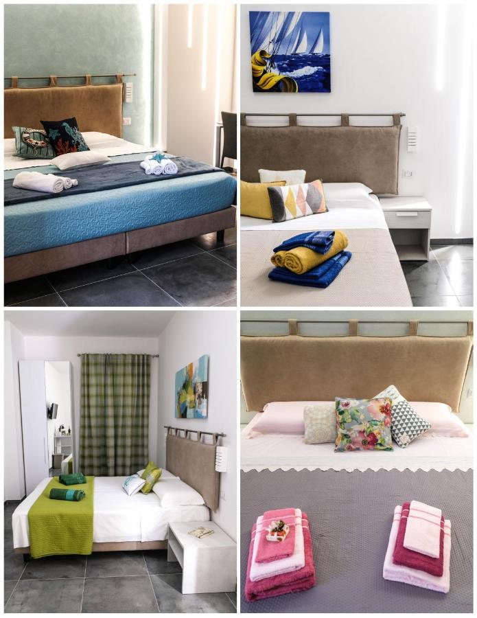 Alghero Vitalba ภายนอก รูปภาพ